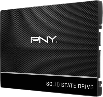 Picture of PNY CS900 1TB 2.5" SATA III Internal SSD