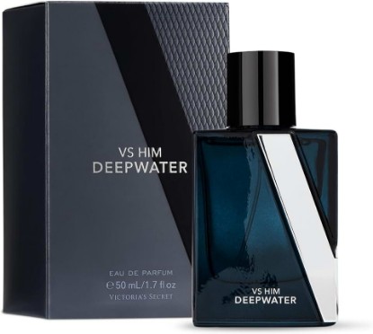 Picture of Victoria's Secret VS Him Deepwater 1.7oz Eau de Parfum