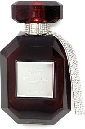Picture of Victoria's Secret Bombshell Midnight 3.4 fl oz Eau De Parfum Limited Edition