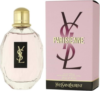 Picture of Yves Saint Laurent Parisienne For Women - 3Oz Edp Spray
