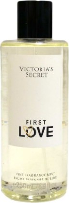 Picture of Victoria's Secret First Love Fine Fragrance Mist 8.4 Fl Oz