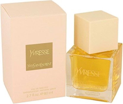 Picture of Yvresse By Yves Saint Laurent Edt Spray 2.7 Oz (La Collection Edition)