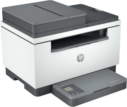 Picture of HP LaserJet MFP M234sdw Wireless Printer, Print, scan, Copy, Fast speeds, Easy Setup, Mobile Printing, Best-for-Small Teams EPEAT ENERGY STAR