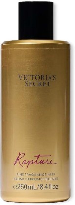 Picture of Victoria's Secret Rapture Fragrance Body Mist 8.4 Fluid Ounce Spray