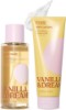 Picture of Victoria's Secret Pink Vanilla & Dreamy Mist & Lotion Set
