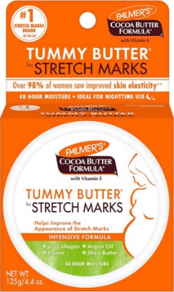 Picture of Palmer's Gentle Cocoa Butter Baby Lotion with Aloe & Vitamin E (13.5 Fl Oz) | Body lotion provides 48-hour moisture for delicate skin. Hypoallergenic formula, dermatologist-tested baby essential.