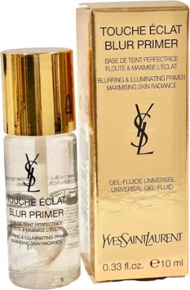 Picture of Yves Saint Laurent YSL Touche Eclat Blur Primer - .33 oz. Mini