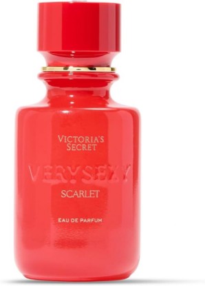 Picture of Victoria's Secret Very Sexy Eau de Parfum, Very Sexy Scarlet - 1.7 fl oz