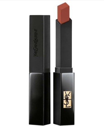 Picture of Yves Saint Laurent YSL The SLim Velvet Radical Matte Lipstick - 312 Unconventional Nude