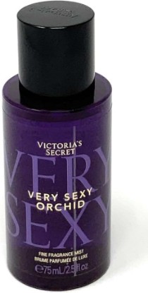 Picture of Victoria's Secret Very Sexy Orchid Fine Fragrance Mist 2.5 fl oz
