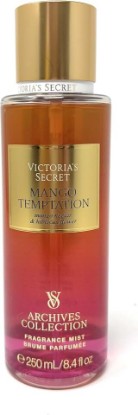 Picture of Victororia's Secret Mango Temptation Fragrance Mist 8.4 fl oz Archives Collection