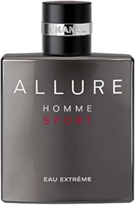 Picture of Allure Homme Sport Eau Extreme Eau De Toilette Spray 50ml/1.7oz