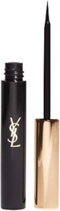 Picture of Yves Saint Laurent Couture Eye Liner 1 Noir Minimal Mat, .09 Ounce