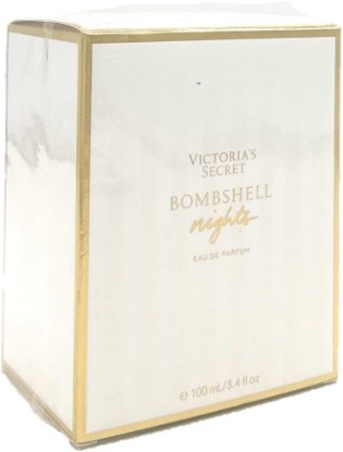 Picture of Victoria's Secret Eau de Parfum Bombshell Night's 3.4 Fl Oz | fragrance
