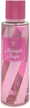 Picture of Victoria's Secret Fragrance Mist Midnight Magic 8.4 Fl Oz
