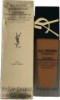 صورة YSL All Hours Luminous Matte Foundation (DW5)