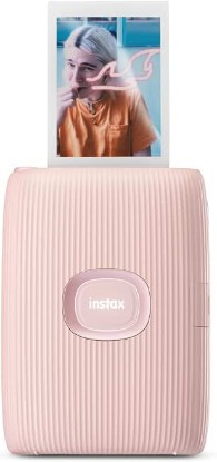 Picture of Fujifilm Instax Mini Link 2 Smartphone Printer - Soft Pink