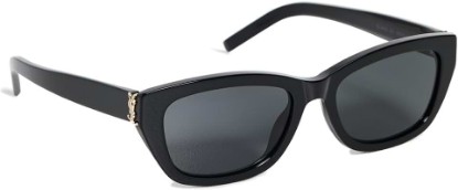 Picture of Saint Laurent Women's SL M153 Sunglasses