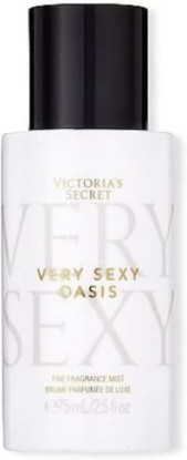 Picture of Victoria's Secret Very Sexy Oasis Fragrance Mist 2.5 Oz Travel Size (Very Sexy Oasis)