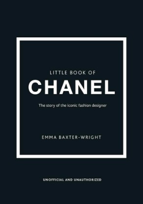 Picture of The Little Book of Chanel