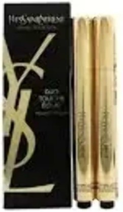 Picture of Yves Saint Laurent Duo Touche Eclat (Radiant Touch Highlighter) 2 Luminous Ivory (2 x 2.5ml) |