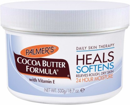 Picture of Palmer's Cocoa Butter Formula with Vitamin E, 18.7 oz, 530 g, 1 Jar (681586)