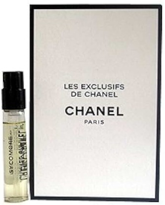 Picture of Sycomore Chanel .06 oz / 2 ml edt Spray Vial