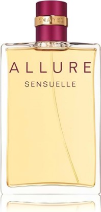 Picture of Allure Sensuelle by Chanel for Women, Eau De Parfum Spray, 1.7 Ounce (50 ml)