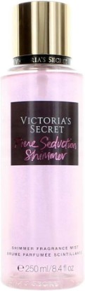 Picture of Victoria's Secret Pure Seduction Shimmer Fragrance Mist, 8.4 Ounce