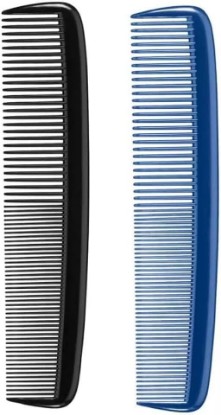 Picture of Conair Dressing Combs Made in USA - 2pk Multicolor