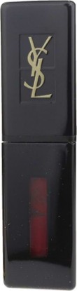 Picture of Yves Saint Laurent Vinyl Cream Lip Stain, 409 Burgundy Vibes, 0.18 Pound