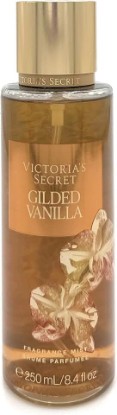 Picture of Victoria's Secret Fragrant Scented Mist 8.4 Fl Oz Gilded Vanilla