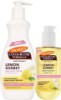 صورة Palmer's Lemon Sorbet Bundle (Lotion & Oil)