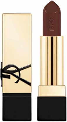 Picture of Yves Saint Laurent Rouge Pur Couture Satin Lipstick N13 Effortless Maroon