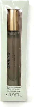 Picture of Victoria's Secret Daring .23 fl oz Eau De Parfum Travel Spray