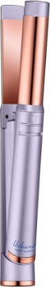 Picture of Unbound Cordless Titanium Multi-Styler From Conair - The First High Performance Cordless, Rechargeable 2-in-1 Styler for Curls or Straight Styles Anytime, Anywhere