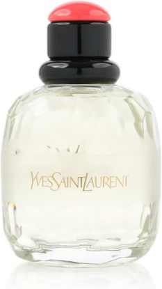 Picture of Paris Eau-de-toilette Spray Women by Yves Saint Laurent, 2.5 Ounce