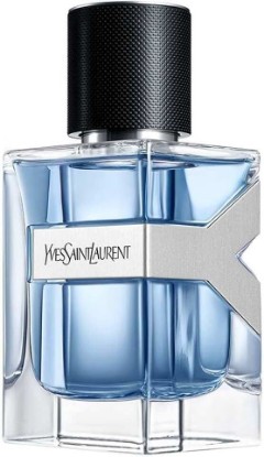 Picture of YVES SAINT LAURENT Y Eau De Toilette Spray for Men, 2.0 Ounce