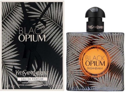 Picture of Yves Saint Laurent Black Opium Exotic Illusion Eau de Parfum