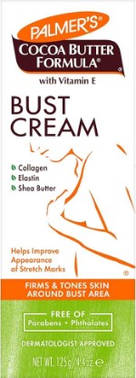 Picture of Palmer's Cocoa Butter Formula Bust Cream 4.40 oz