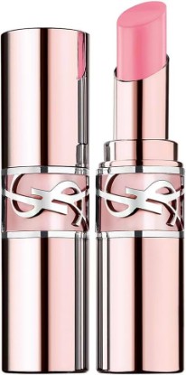 Picture of Loveshine Candy Glow Lip Balm - 1B Pink Sunrise by Yves Saint Laurent for Women - 0.1 oz Lip Balm