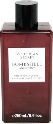 Picture of Victoria's Secret Bombshell Midnight Fine Fragrance Mist 8.4 fl oz Limited Edition