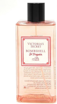 Picture of Victoria's Secret Fine Fragrance Mist Bombshell St. Tropez 8.4 Fl Oz
