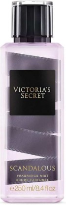 Picture of Victoria's Secret SCANDALOUS Fragrance Mist (8.4 Ounce)