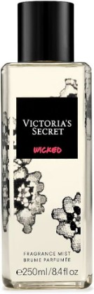 Picture of Victoria's Secret Wicked Fragrance Mist 8.4 fl. oz.