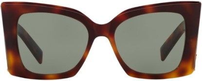 Picture of Saint Laurent Women's SL M119 Blaze Sunglasses