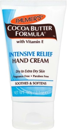 Picture of Palmer's Cocoa Butter Formula Intensive Relief Hand Cream, 2.10 Ounces