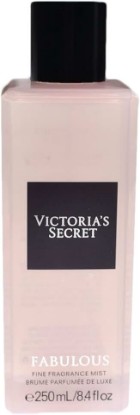 Picture of Victoria's Secret Fine Fragrance Mist (Fabulous) , 8.40 Fl Oz (Pack of 1)