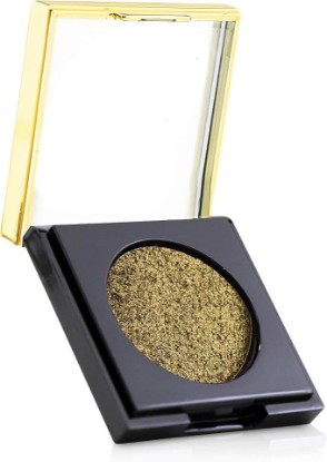 Picture of YVES SAINT LAURENT by Yves Saint Laurent, Sequin Crush Glitter Shot Eye Shadow - # 1 Legendary Gold -1g/0.035oz