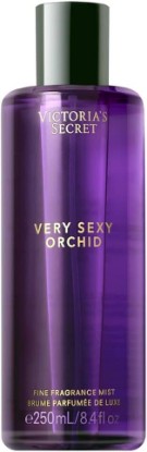 Picture of Victoria's Secret Very Sexy Orchid Fine Fragrance 8.4oz Mist
